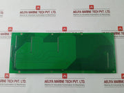 B.D.M.S. 300382A Backplane Pcb Card 2011Yk326010 Rev B Pnc-6