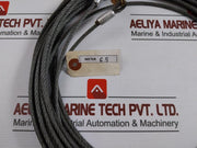 B.S.W Steel Wire For Pipe Cleaning 6.5 Meter
