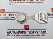 B.S.&B. Safety Systems Rd-2301 Rupture Pressure Device