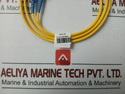 B: 0.13/0.10 Sm-3.0x6.1 Optical Fiber Cable Pvc Part Number: 9/125um