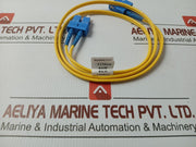 B: 0.13/0.10 Sm-3.0x6.1 Optical Fiber Cable Pvc Part Number: 9/125um
