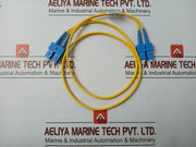 B: 0.13/0.10 Sm-3.0x6.1 Optical Fiber Cable Pvc Part Number: 9/125um