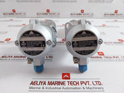 B 01 041 Level Switch By Trimod Besta 5a/250v 50/60 Hz