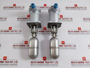 B 01 041 Level Switch By Trimod Besta 5a/250v 50/60 Hz