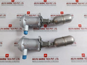B 01 041 Level Switch By Trimod Besta 5a/250v 50/60 Hz