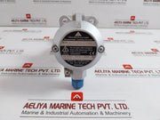 B 01 041 Level Switch By Trimod Besta 5a/250v 50/60 Hz