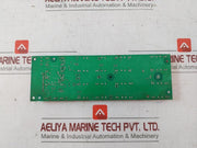 B014-r1 Card Printed Circuit Board 32-09