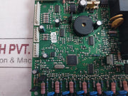 B016-r4 Printed Circuit Board E 31-09