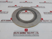 B16.20 Spiral Wound Gasket 304+Gp 415T Fg 304 52