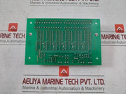 B1661 Printed Circuit Board 3002 Te, 254 02 18V 94V-0