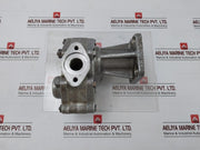 B17928 Oil Pump Assembly