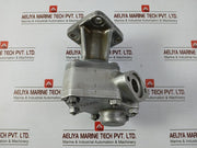 B17928 Oil Pump Assembly B17927