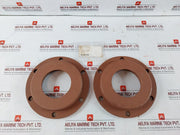 B186405 Box Stuffing Ring Flange Gland Seal Part Rev 01