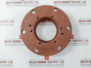 B186405 Box Stuffing Ring Flange Gland Seal Part Rev 01