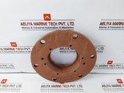 B186405 Box Stuffing Ring Flange Gland Seal Part Rev 01