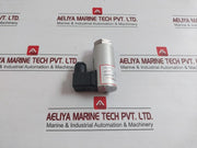 B2-P504h-S1b-B1-Bl Pressure Temperature Switch 200/600 Bar By Beta B