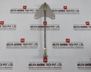 B28391 Rod End Bearing With A Threaded Rod