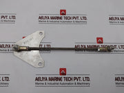 B28391 Rod End Bearing With A Threaded Rod