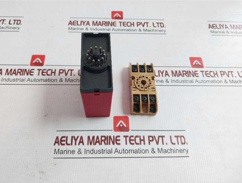 B2 Isolation Amplifier By Pr Electronics 2204