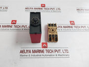 B2 Isolation Amplifier By Pr Electronics 2204