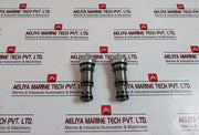 B2A125 Z N Mk2 Mj Cartridge Valve/Connector