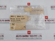 B3101-1 Nut Boiler De-sh Inlet Valve (141B)
