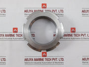 B3101-1 Nut Boiler De-sh Inlet Valve (141B)