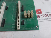 B31110 70-02-0 Pcb Printed Circuit Board Te14306 Ca