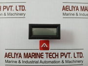 B33g0000 Digital Panel Meter Tech Power Controls