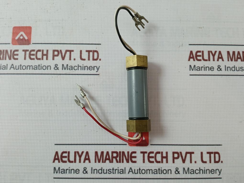 B437 P Sensor