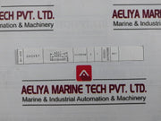 B61 Boiler Fg Emergency Shut Off V/V (Bv420) 436-810.001