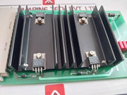 B 766.01.70.001 Printed Circuit Board
