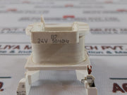 B7 Coil 24V 50/60Hz