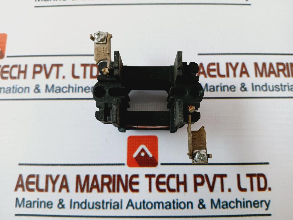 Bbc 220V 60Hz Contactor Coil Ghb1706628P