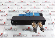 B Hepworth 10177104Vf Viper Motor 220Vdc Insulation Class B