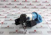 B Hepworth 10177104Vf Viper Motor 220Vdc Insulation Class B
