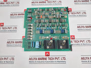 B M B 6 001 5 Printed Circuit Board