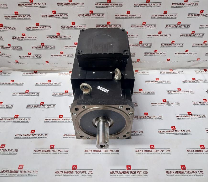 B&R-automation 8Lsp93.Db013K105-3 Servo Motor Rev C8 M6Jp1 373349