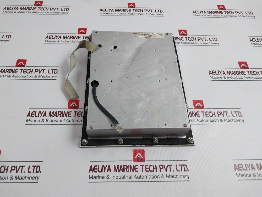 B&R 4D1167.00-490 Panelware Graphic Display Panel 34800170020