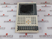 B&R 4Pp450.1043-k01 Panel 400 Display Control Panel Rev D0 24 Vdc (Not Working)