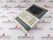 B&R 4Pp450.1043-k01 Panel 400 Display Control Panel Rev D0 24 Vdc (Not Working)