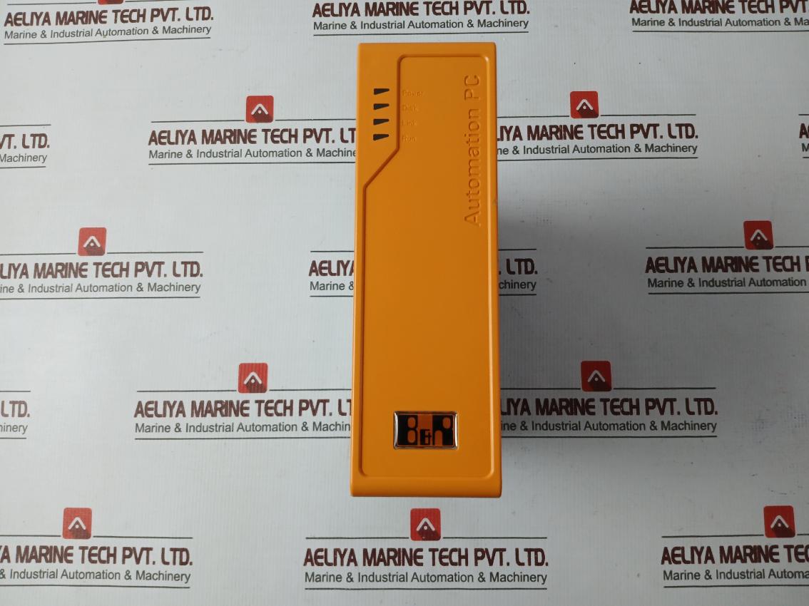 B&R 5S1Ba0570000N7-003 Ac Servo Drive 24 Vdc/ 1..5.5A N31V0168838