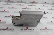 B&R 8B0C0160Hw00.000-1 Acopos Multi Auxiliary Supply Module Rev.G0 E225616