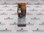 B&R 8Bvi0220Hws0.000-1 Acopos Multi Inverter Module 0-598Hz E225616 Rev: R0