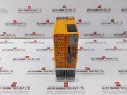 B&R 8Bvi0440Hws0.000-1 Acopos Multi Inverter Module I0440S 3X0-480Vac E225616