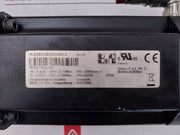 B&R 8Lsa35.Db030S200-3 Synchronous Motor With Planetary Gearbox 8Gp30-080--025S