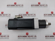 B&R 8Lsa35.Db030S200-3 Synchronous Motor With Planetary Gearbox 8Gp30-080--025S