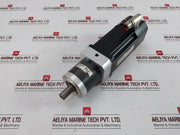 B&R 8Lsa35.Db030S200-3 Synchronous Motor With Planetary Gearbox 8Gp30-080--025S