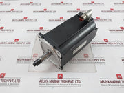 B&R 8Lsa57.Db030S100-3 Synchronous Motor Rev C8 Ip64 E360421 400V