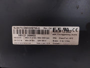B&R 8Lsa73.Db022S700-3 Synchronous Motor Rev C4 Ip65 E235396